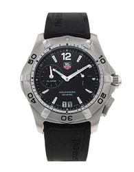 Tag Heuer Aquaracer WAF111Z